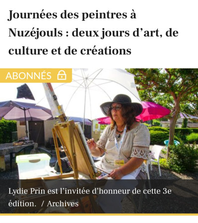 Presse