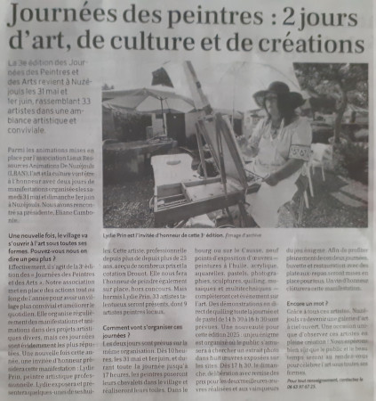 Presse